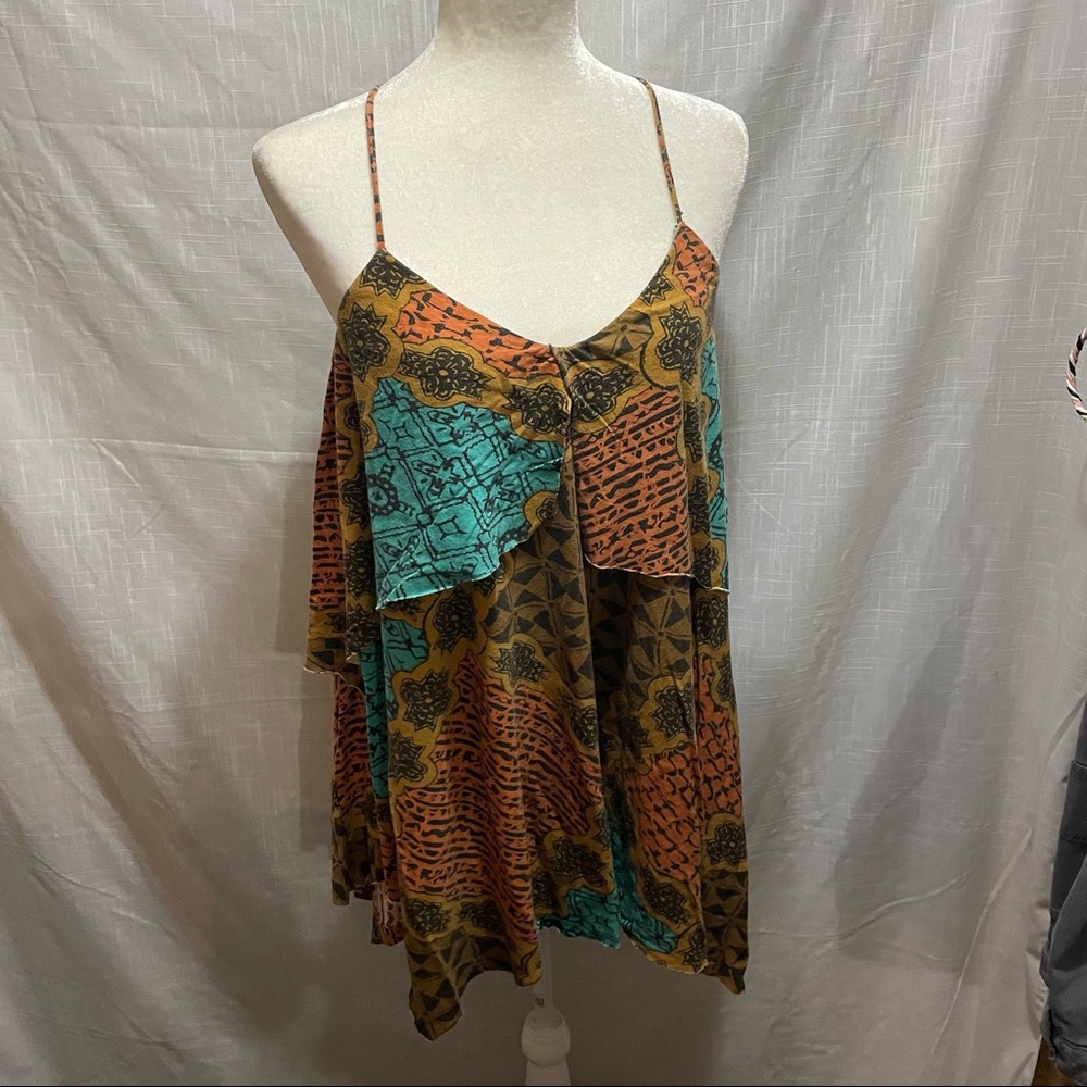 3/$15 RVCA top S
